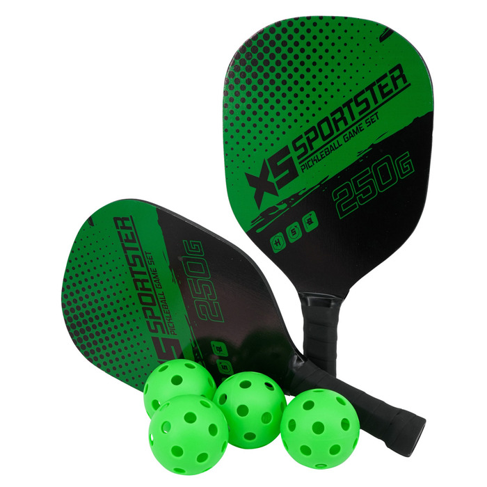 Pickleball Ud & Leg